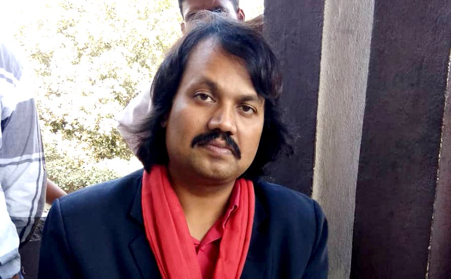 उपनिर्वाचनका लागि सीके राउतको पार्टीले दियो उम्मेदवारी