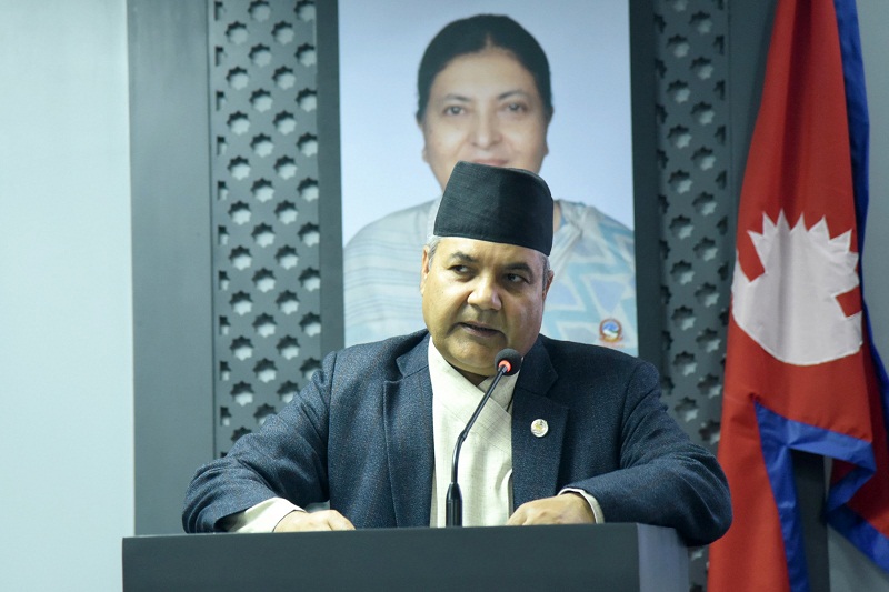 ‘भूमिसम्बन्धी एकीकृत विधेयक’ तर्जुमा गर्न सैद्धान्तिक स्वीकृति