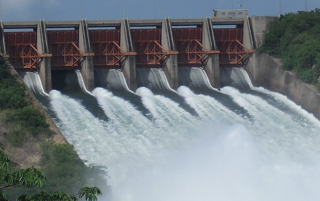 सरकारको अनुदानमा पहिलोपटक साना जलविद्युत् आयोजना