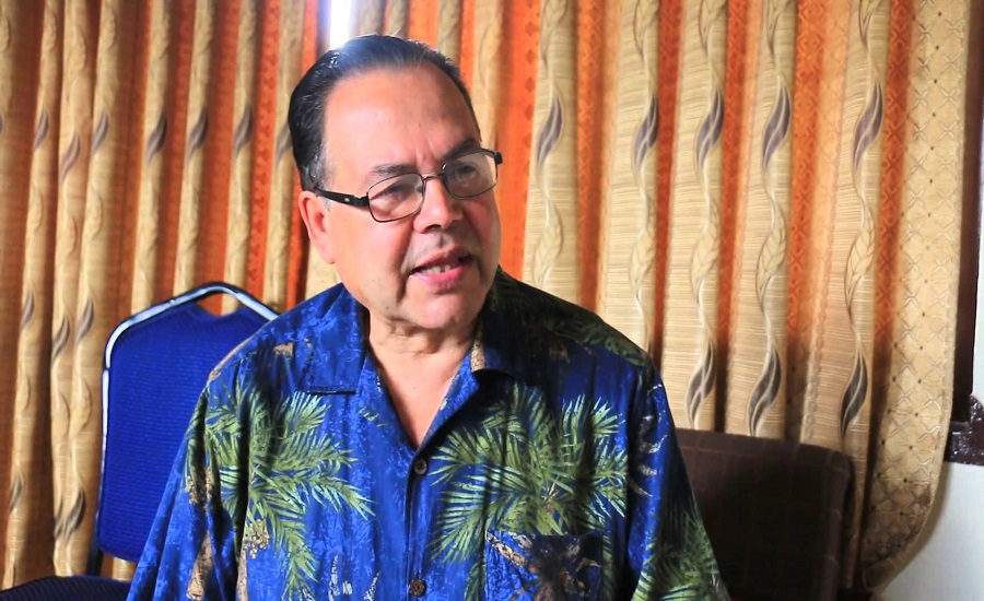 सीमाबारे भारतसँग तत्काल वार्ता गर्न सरकारसँग खनालको माग