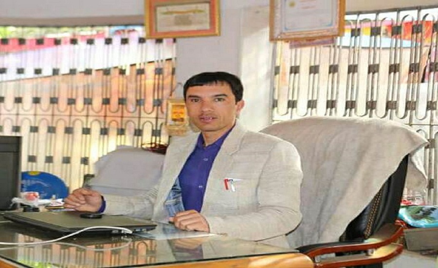 अध्यक्षमा खड्का निर्वाचित