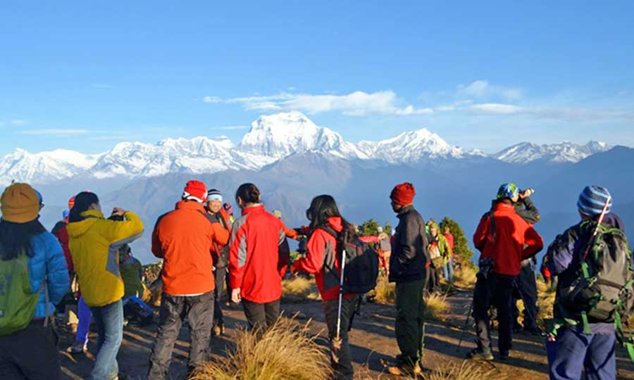 आन्तरिक पर्यटन मेला फागुन ९ देखि