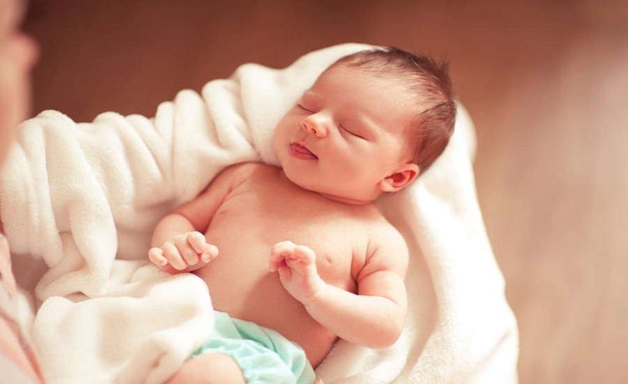 नवजात शिशुलाई चिसोबाट कसरी जोगाउने