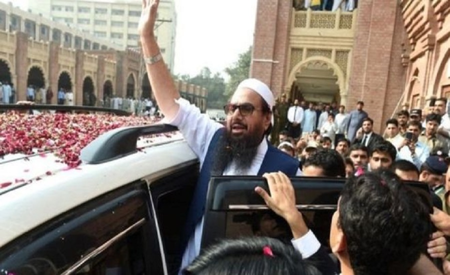 चरपन्थी संगठनको आर्थिक स्रोत रोक्न पाकिस्तान असफल