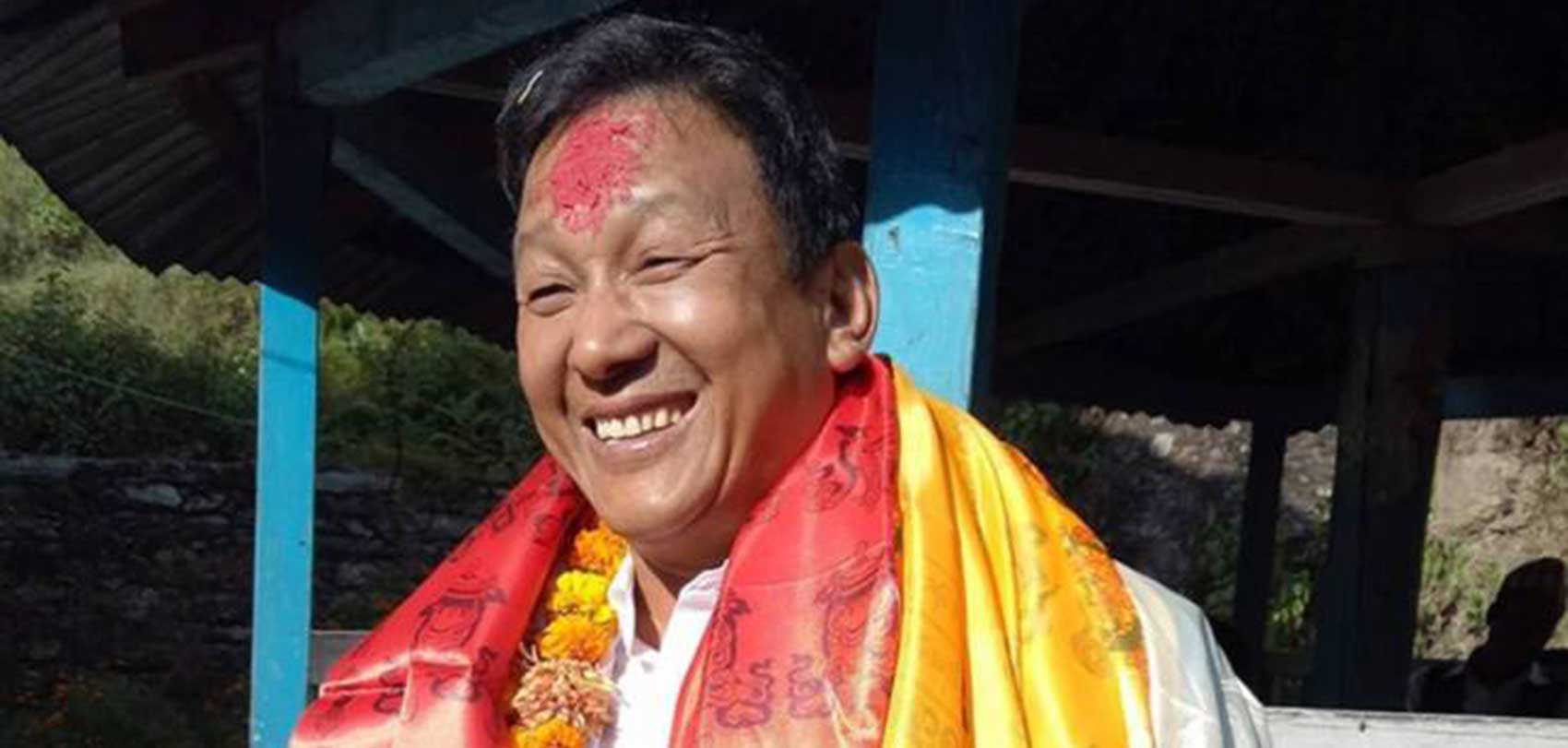 महिला हिंसा अन्त्यका लागि सामाजिक दृष्टिकोणमै परिवर्तन ल्याउनुपर्छः मन्त्री गुरुङ