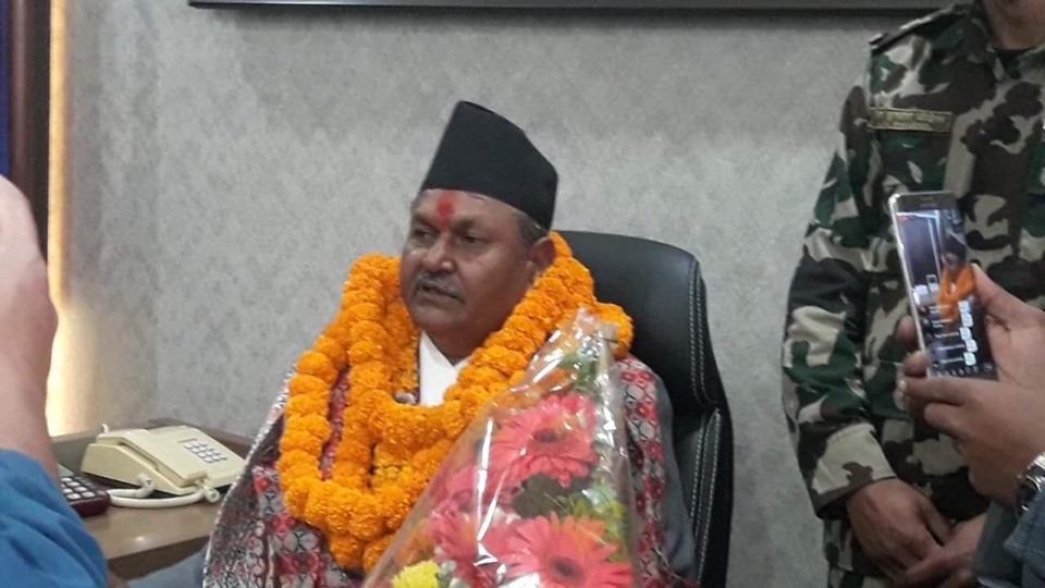 सीपयुक्त जनशक्ति मात्र वैदेशिक रोजगारीमा पठाउने मन्त्री यादवको दाबी