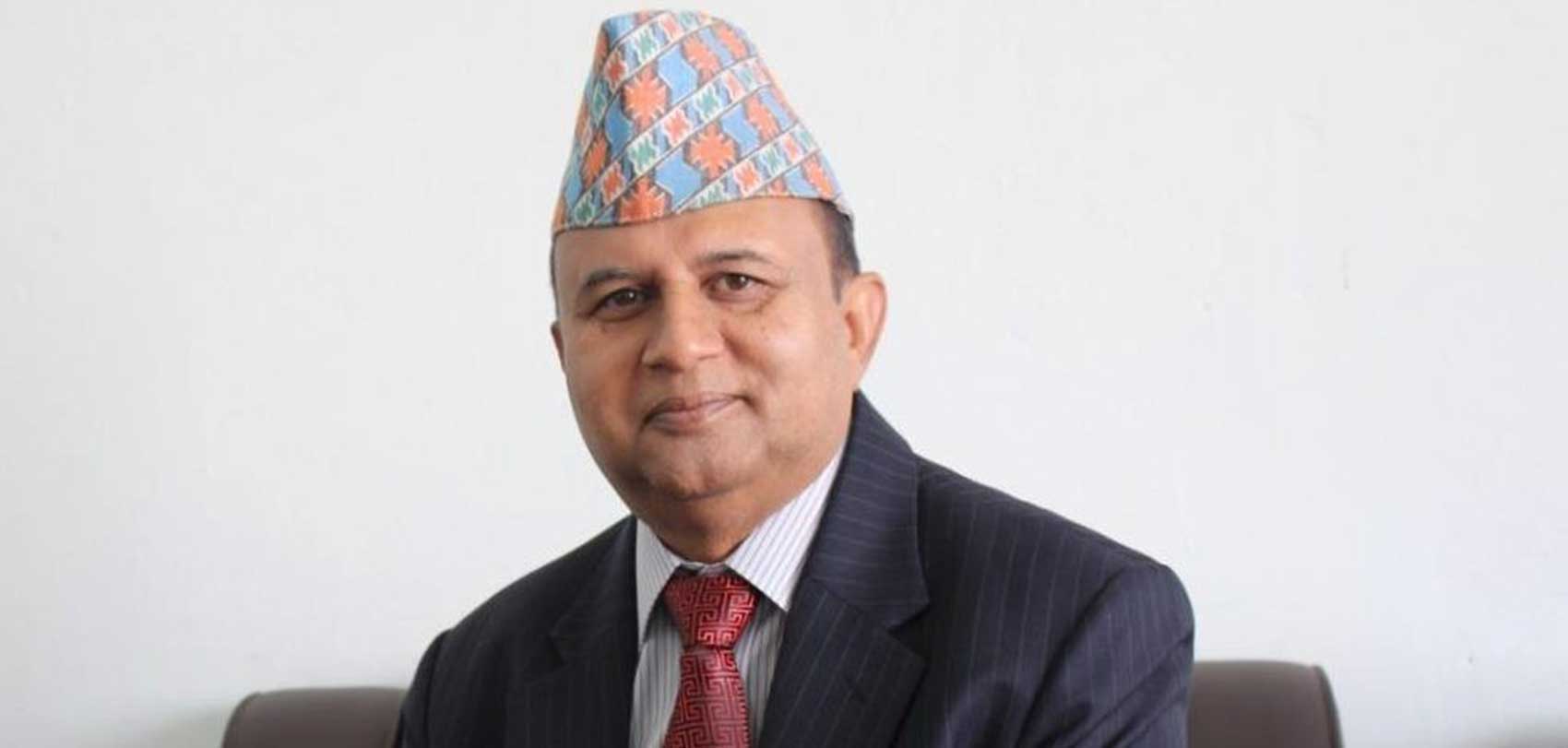 जनतालाई अधिकार सम्पन्न बनाउन राज्य बलियो हुनुपर्छ :मुख्यमन्त्री पोखरेल