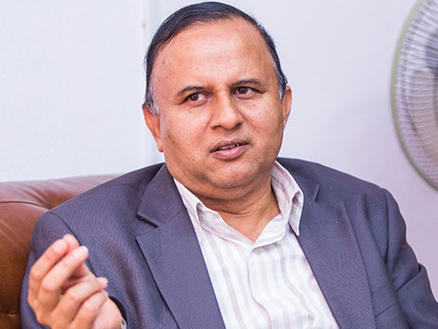 तीन वर्षभित्र आर्थिक वृद्धिदर दोब्बर हुन्छः मुख्यमन्त्री पोखरेल