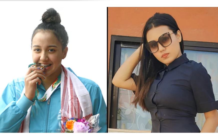 तिलस्मीकाे गीतले गाैरिकालाई ‘साग’ को १३ औं संस्करणमा हाैसला दिने