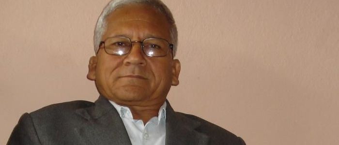 तिलक परियार प्रदेश प्रमुख हुँदा बाँकेवासीमा खुशीयाली