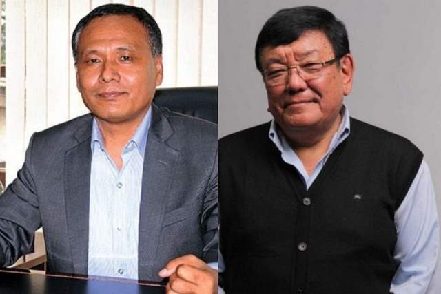 कुलमान घिसिङ र डा. सन्दुक रुइतलाई ‘हेमबहादुर मल्ल सम्मान’ प्रदान गरिने