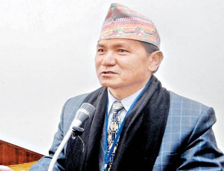 मुख्यमन्त्री गुरुङद्वारा शुभकामना व्यक्त