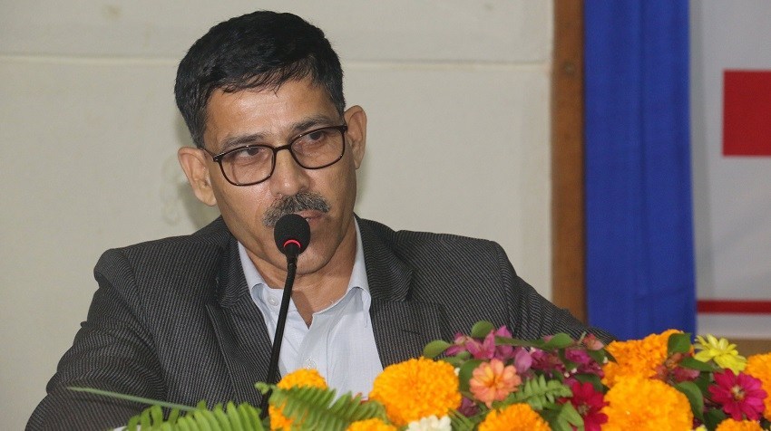 खुटिया र बिपीनगरदेखि ताक्लाकोटसम्मको सडक खण्ड पहिलो प्राथमिकताः मुख्यमन्त्री भट्ट