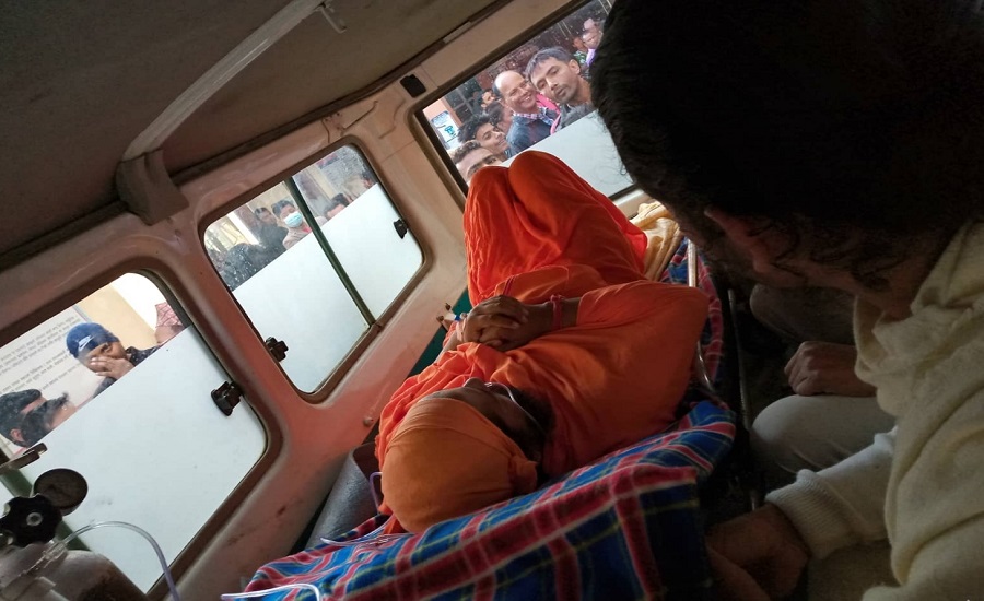 सिद्धबाबालाई पुन म्याद थप गर्न अदालत लगियो
