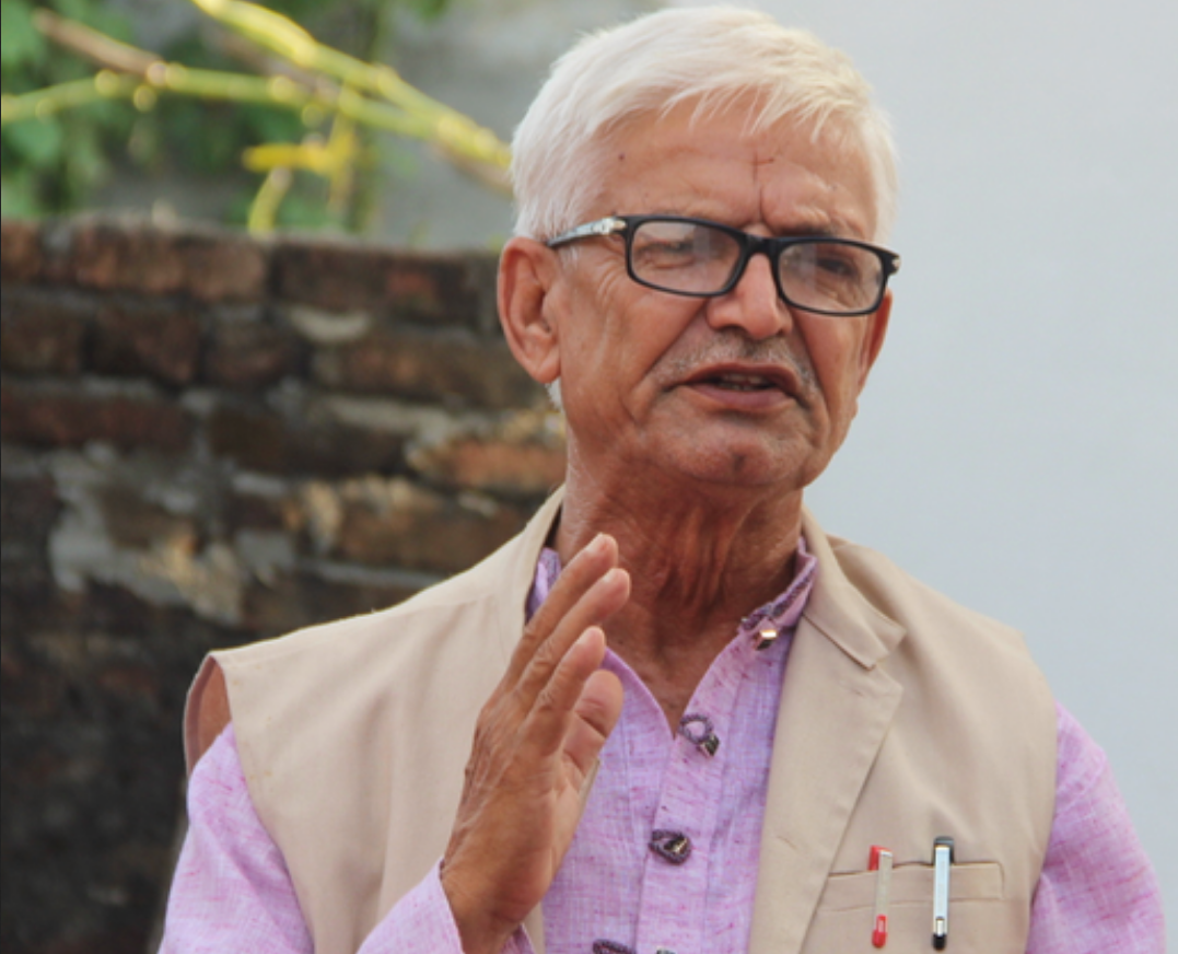 कानुन बाझिँदा कार्यान्वयनमा कठिनाइ भयो : मुख्यमन्त्री पौडेल