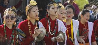 उधौली पर्वको उपलक्ष्यमा मुख्यमन्त्री राईद्वारा शुभकामना व्यक्त