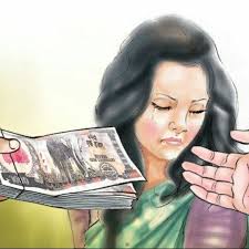 कोठीमामात्र होइन अपार्टमेन्टमा पनि बेचिन्छन् नेपाली