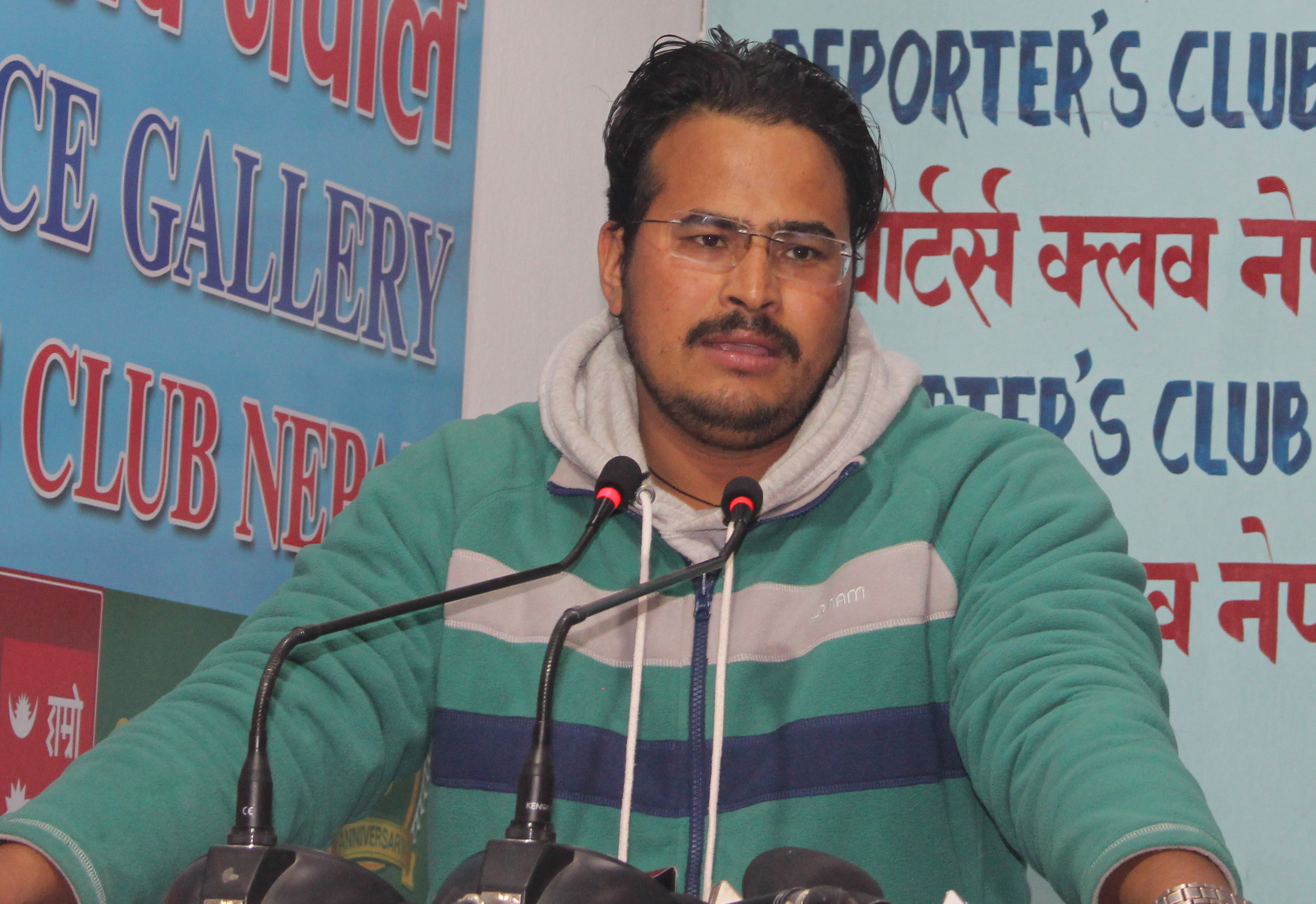 सुचना प्रविधि विधयेकमार्फत देशलाई उत्तर कोरियाको हालतमा पुर्याउन खोज्यो :ज्ञानेन्द्र शाही