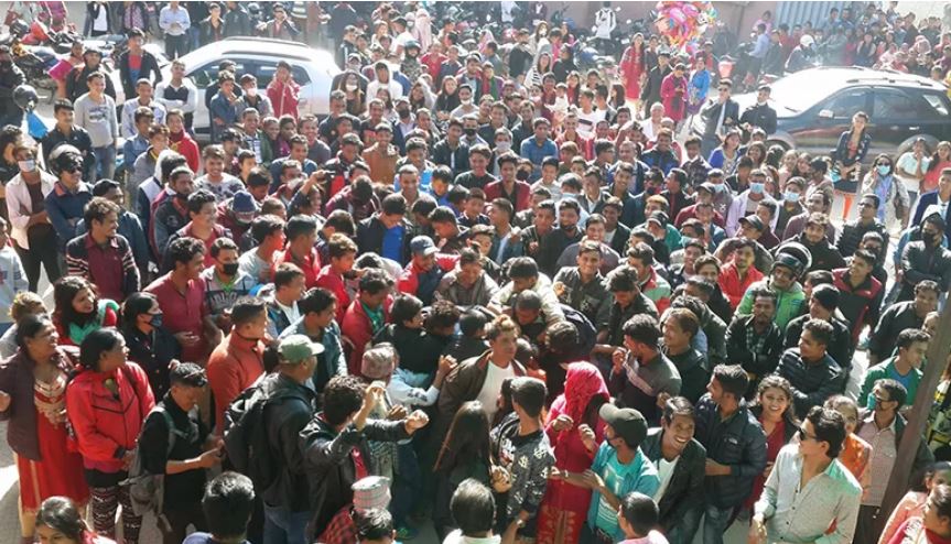 माघे संक्रान्तीमा चलचित्र रिलिजको अवस्था पहिले र अहिले