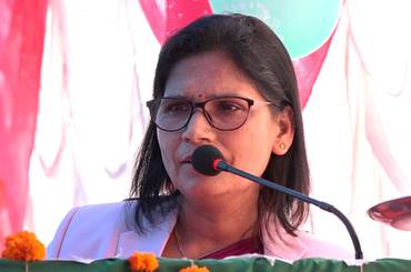 प्रत्येक घरलाई सहकारीको सदस्य बनाउनुपर्छ : मन्त्री अर्याल