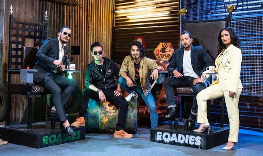‘हिमलायन रोडिज’ को तेस्रो सिजन प्रशारण काठमाडौंबाट ७ जना छानिए