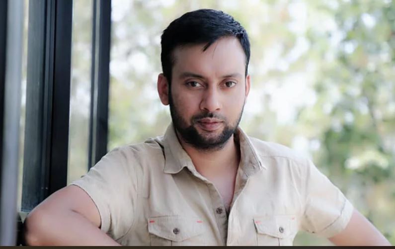 ‘फरक काम गर्ने मौका विरलै पाईन्छ’: अर्जुन पोखरेल