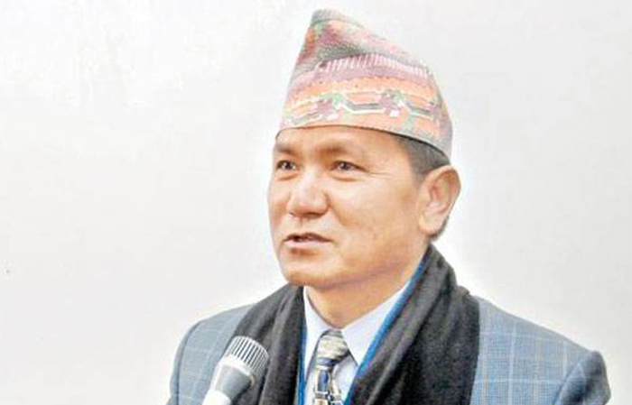 सङ्घीयताको आधार तयार गर्न सफल छौं– मुख्य मन्त्री गुरुङ