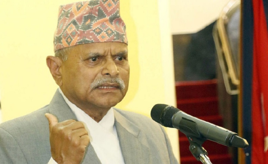 शिक्षा क्षेत्रको विकासका लागि राजनीति नगर्न आग्रह