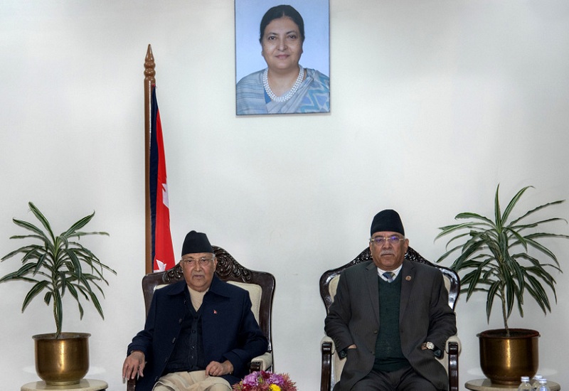 ‘हेटौँडा हुँदै हुँदैन’