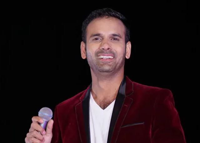 संजीव पराजुलीलाई स्थापित गर्ने गीत ‘नाई मलाई थाहा छैन’