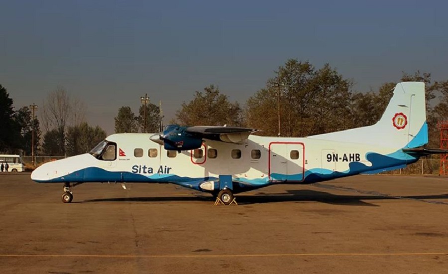 माउण्टेन र सीता एयरले हलेसी तथा पाथीभाराको दर्शन गराउने