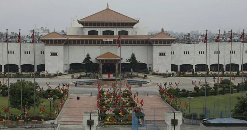 प्रतिनिधिसभा बैठकमा सभामुख निर्वाचन प्रक्रिया सुरु हुने