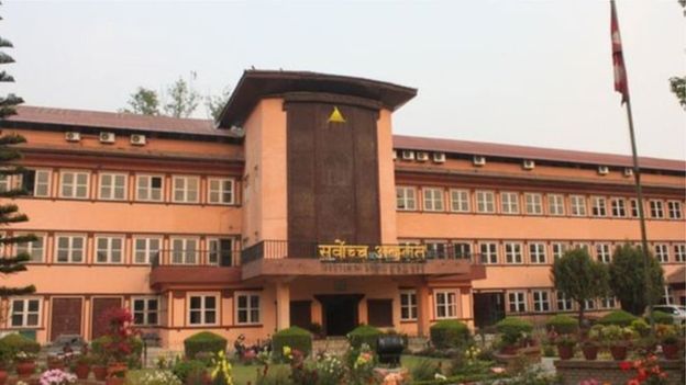 अदालतबाट दोषी ठहर हजारौँ व्यक्ति फरार, १४ अर्ब उठ्न बाँकी