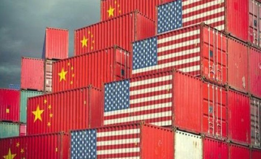 अमेरिकाद्वारा चीनमाथि लगाएको मुद्रा अवमूल्यनको आरोप फिर्ता