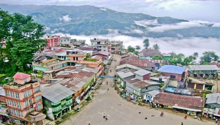 इलाममा दक्षिण एशियाली दलित भेटघाट हुँदै