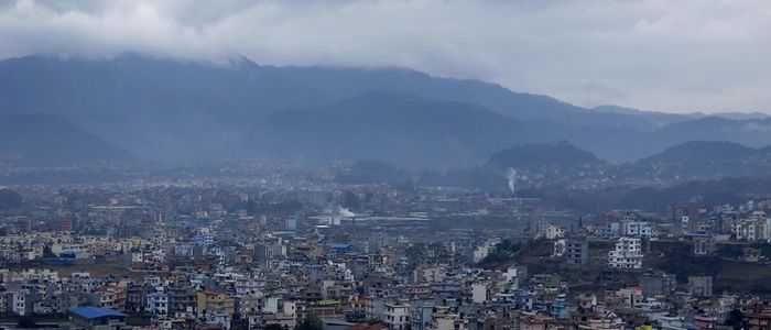 वर्षा र हिमपातको सम्भावनाः मौसम विभाग