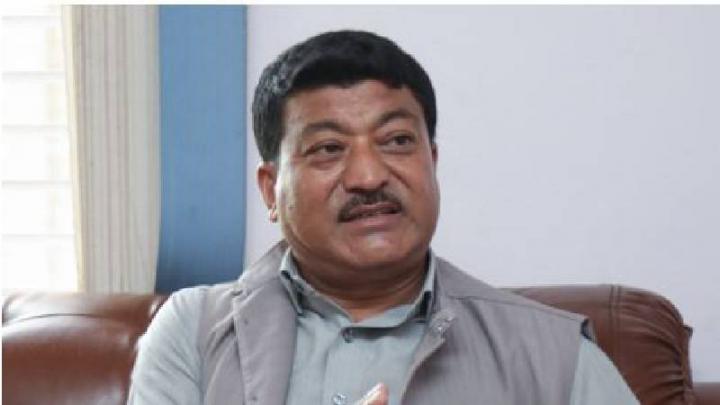 सरकार नयाँ सहर निर्माणमा लागेको छ : राज्यमन्त्री मानन्धर