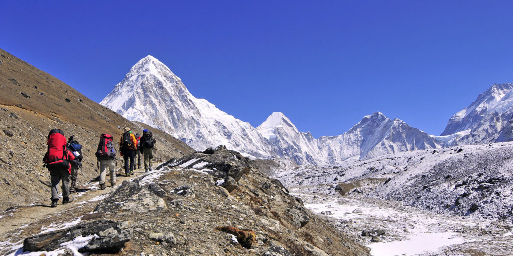 अन्नपूर्ण पदमार्गमा ७ जना अझै सम्पर्कविहिन