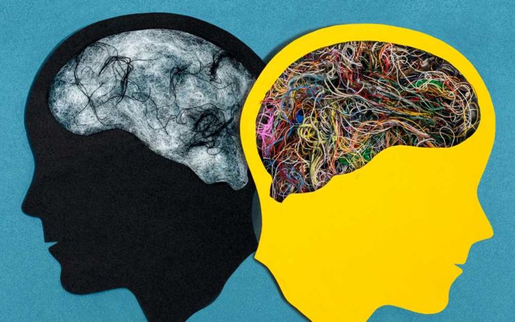 के हाे बाइपोलार डिसअर्डर ? यस्ता छन् यसकाे लक्षण, कारण र उपचार विधि
