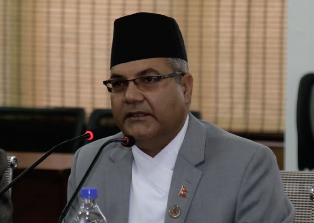 ‘पीडित अदालत जान्छ, काउन्सिललाई धेरै अधिकार नदिऔं’