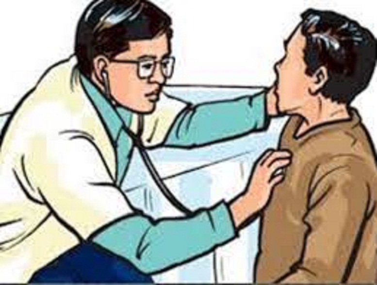 वैकल्पिक चिकित्साबाट सर्वसुलभ स्वास्थ्य सेवा प्रदान गरिने