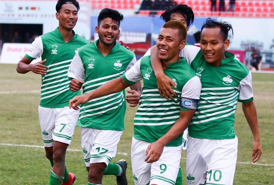 मछिन्द्रको जितमा नायक बने विशाल