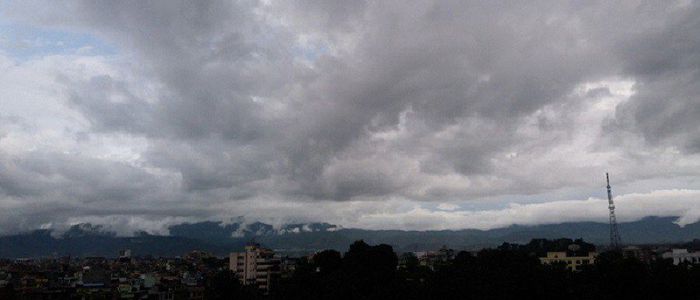 आजबाट मौसममा पूर्ण सुधार हुने