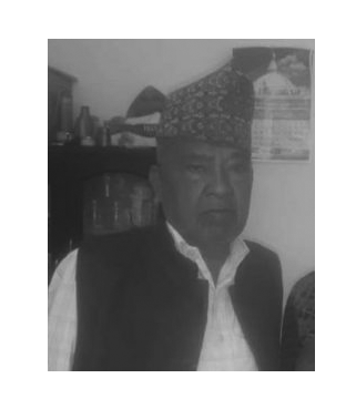 काँग्रेसका पूर्वसांसद कार्कीको निधन