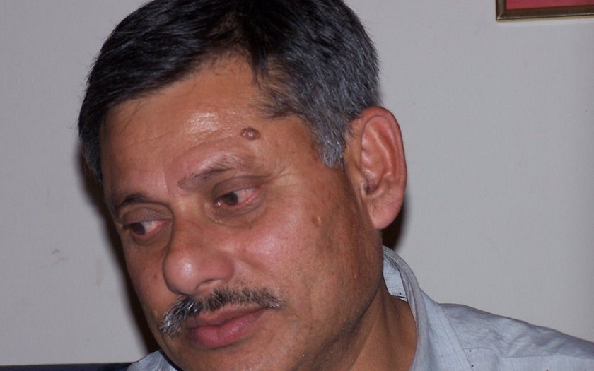 राष्ट्रपतिका सल्लाहकार प्याकुरेलको राजीनामा स्वीकृत