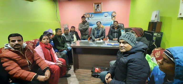 जिपी प्रथम प्रदेश स्तरीय गोल्ड कप आयाेजना हुने
