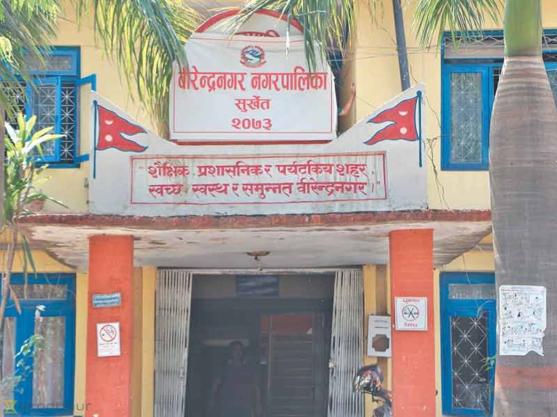 कर्णाली एक्स्पोमा सेल्फी जोन निर्माण हुने