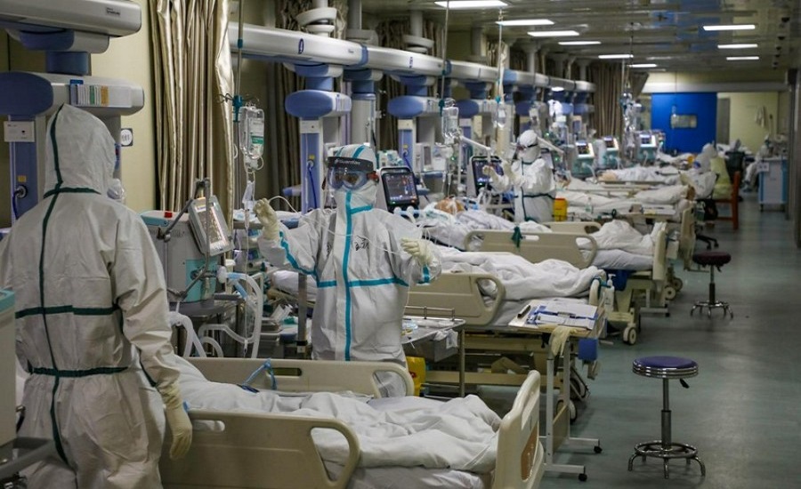 जङ्गली जीवजन्तुको अवैध शिकारले चीनमा कोरोना जीवाणु फैलिएको आशंका