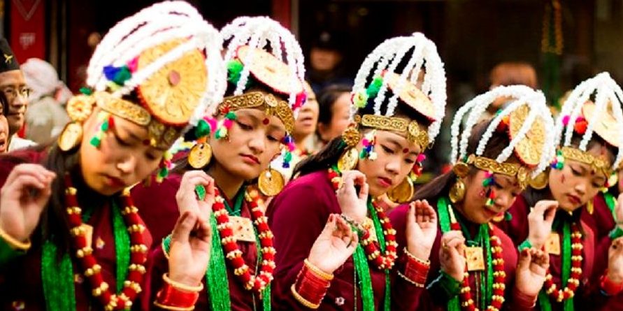 शेर्पा समुदायले आज ग्याल्पो ल्होसार मनाउँदै