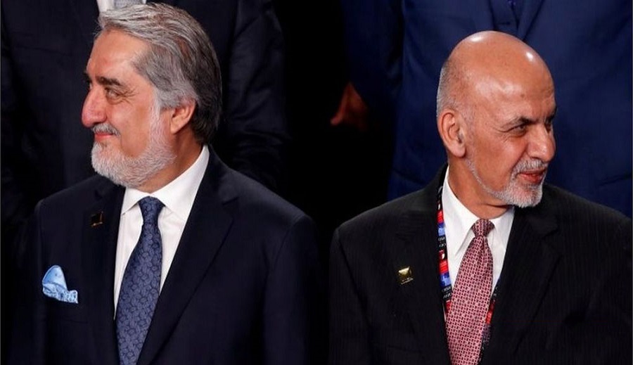 पराजित भएपछि आफैंलाई राष्ट्रपति घोषणा